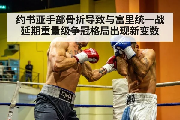 约书亚手部骨折导致与富里统一战延期重量级争冠格局出现新变数